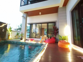 Richly's​ Pool​ villa​@Phitsanulok​